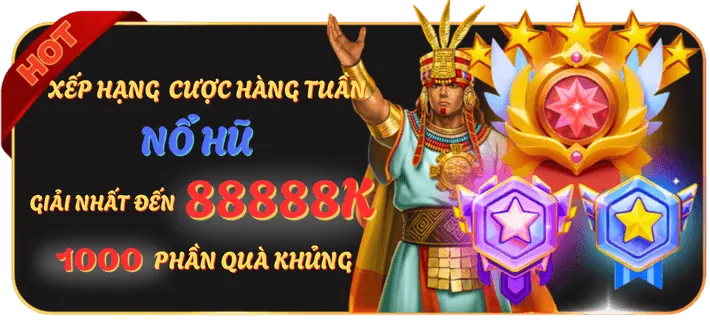 Ưu đãi VIP bắn cá f16878 win