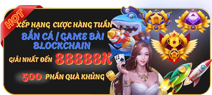 Hoàn trả hàng ngày bắn cá f16878 win